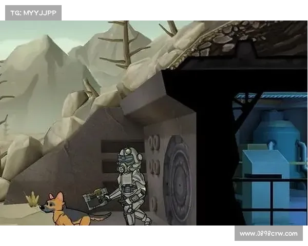 辐射避难所攻略：人性重塑，生存为本