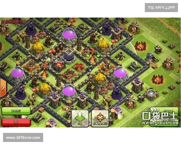 部落守卫战23-4通关指南：阵型布置与英雄搭配详解